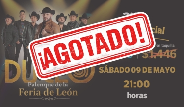 GRUPO DUELO EN LEÓN